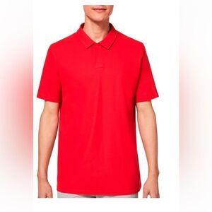 NWT Oakley Clubhouse Polo Shirt Regular Fit XXL
